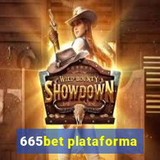 665bet plataforma